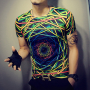 Costume homme en coton pour été - Ref 1565321 Image 9