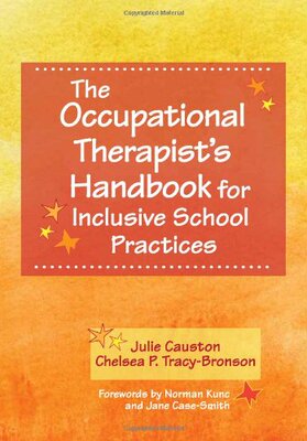 【预售】The Occupational Therapist's Handbook for Incl...