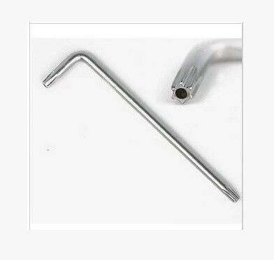 Clé pour réparation vélo - Ref 2304144 Image 1