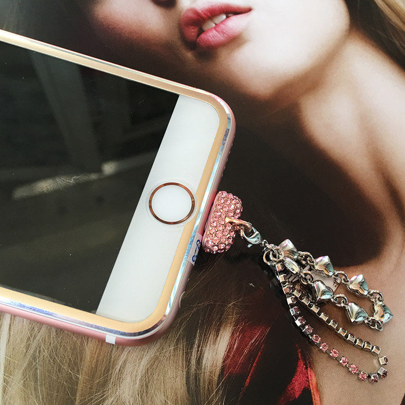 Connecteur pour téléphone portable - Ref 323028 Image 1