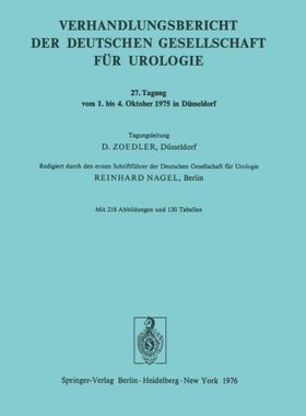 【预订】27. Tagung Vom 1. Bis 4. Oktober 197...