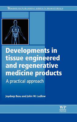 【预售】Developments in Tissue Engineered and Regenera...属于什么档次？