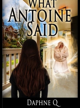 【预售】What Antoine Said