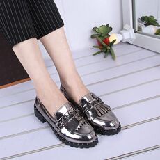 Chaussures de printemps - Ref 918697 Image 9