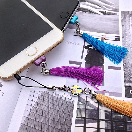 Connecteur pour téléphone portable - Ref 321858 Image 1