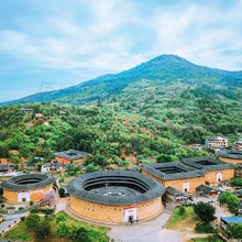 定制旅行 杭州出发 5天4晚 含机票住五星海景