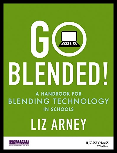 【预售】Go Blended!: A Handbook for Blending...