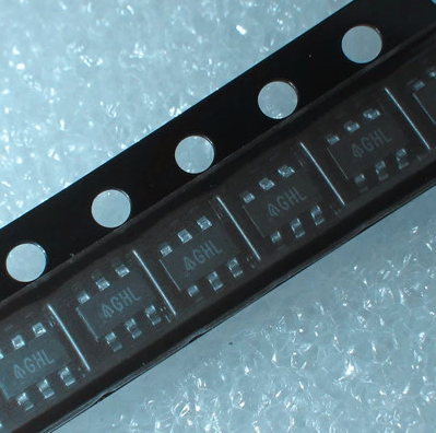 【昇發】全新AP3103KTR-G1 AP3103KTR-G1 AP3103 丝印GHL SOT23-6
