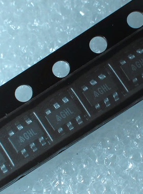 【昇發】全新AP3103KTR-G1 AP3103KTR-G1 AP3103 丝印GHL SOT23-6