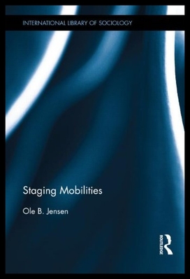 【预售】Staging Mobilities