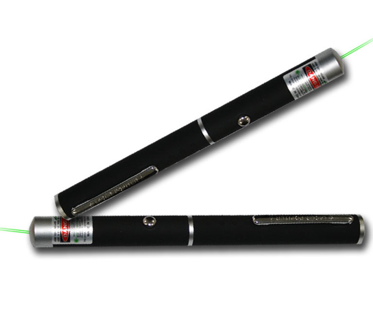 Telecommande - pointeur laser - Ref 384276 Image 1