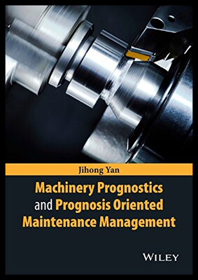 【预售】A Guide to Understanding Machinery Prognostics an