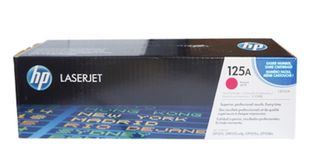 125A黑色硒鼓CB540A CM1312 CP1215 1518ni 1312 1515n HP原装