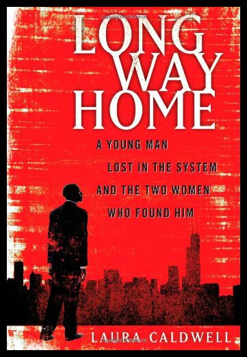 【预售】Long Way Home: A Young Man Lost in the System and