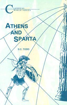 【预售】Athens and Sparta