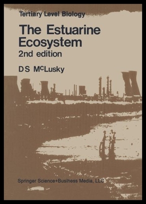 【预售】The Estuarine Ecosystem