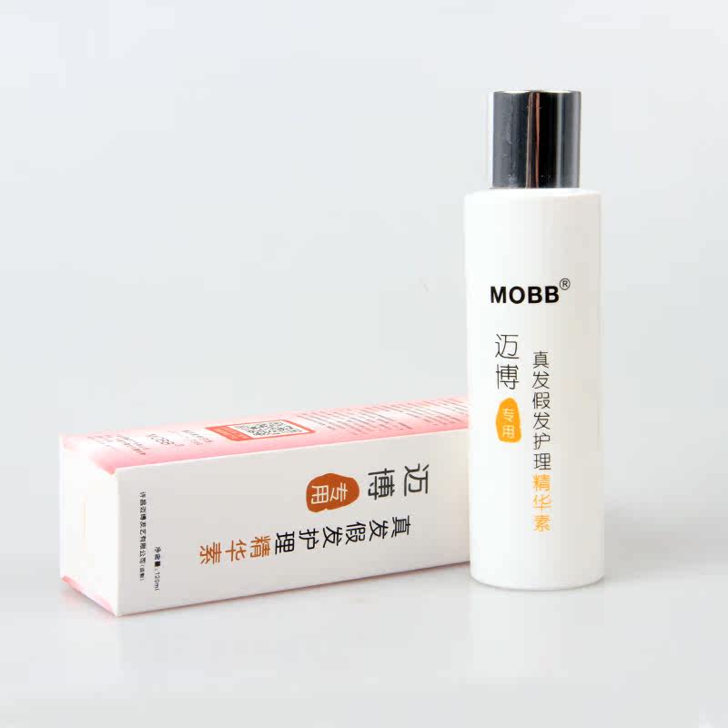 Entretien pour perruques - Ref 270001 Image 1