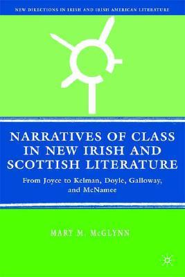 【预售】Narratives of Class in New Irish and...