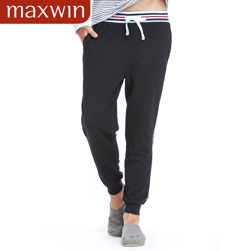 Pantalon pyjama jeunesse MAXWIN - Ref 743998 Image 1