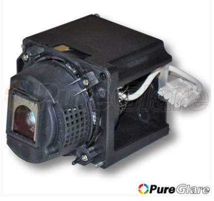 原装 HP 惠普 投影机灯泡 vp6320/VP6315/VP6328/VP6310带灯架 L1695A