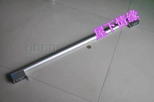 适用海尔冰箱门把手 厂正品冰箱把手BCD-539WT.BCD-602WM  6453E