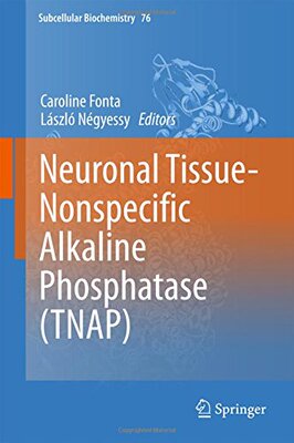 【预订】Neuronal Tissue-Nonspecific Alkaline...
