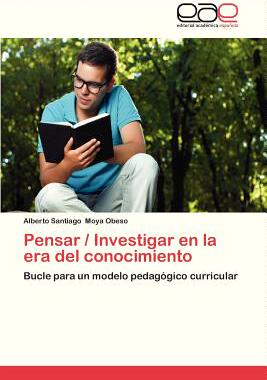 【预售】Pensar / Investigar En La Era del Co...