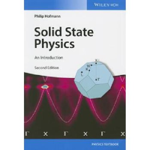 【预订】Solid State Physics - an Introductio...