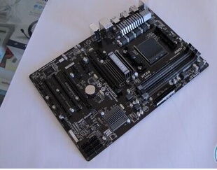 Gigabyte/技嘉 970A-DS3P 支持AM3/AM3+ FX8350 技嘉970主板
