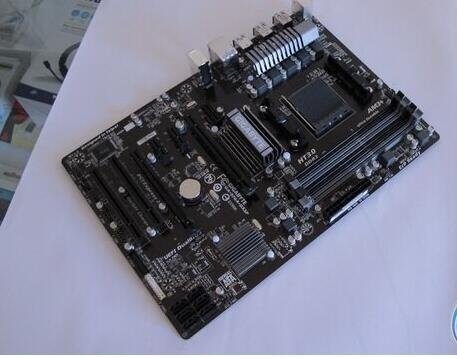970a-ds3p支持技嘉970主板