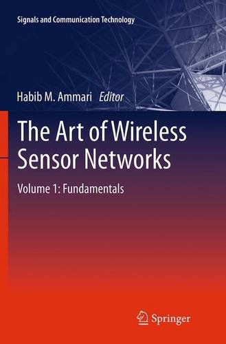 【预订】The Art of Wireless Sensor Networks:...