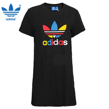 Vêtement de sport pour femme femme ADIDAS AK1287 - Ref 518123 Image 16