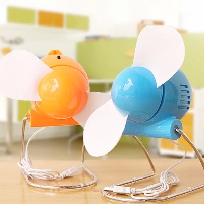 Ventilateur USB - Ref 407850 Image 1