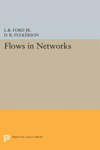 Flows Networks 预售