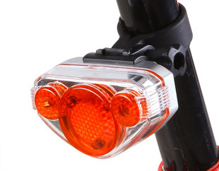Eclairage pour vélo - Taillights - Ref 2400935 Image 4