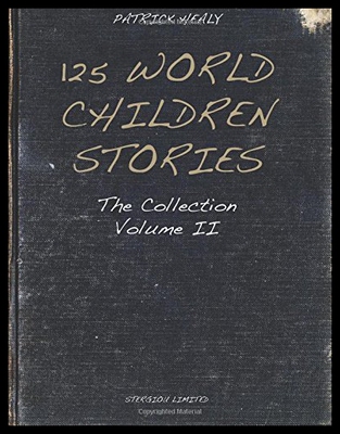 【预售】125 World Children Stories: The Collection - Volu