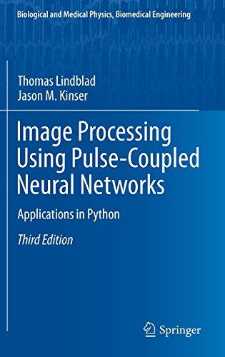 【预订】image processing using pulse-coupled.