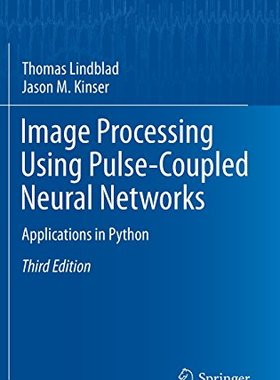 【预订】Image Processing using Pulse-Coupled...