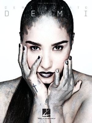 【预订】Demi Lovato: Demi