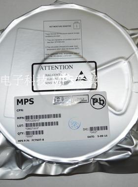 MPS代理 MP2122GJ 原装正品 14年新货 假一赔十