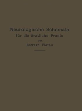 【预订】Neurologische Schemata Fur Die Arztl...