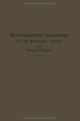 【预订】Neurologische Schemata Fur Die Arztl...