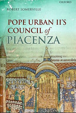【预售】【预售】Pope Urban II’s Council of Piacenza