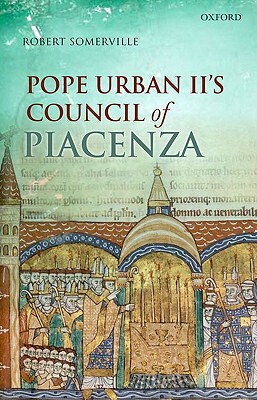 【预售】【预售】Pope Urban II’s Council of Piacenza