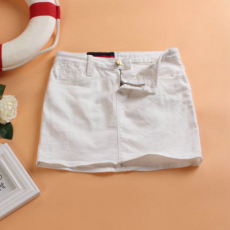 Jupe fillette VELLMENTTO en coton - Ref 2052713 Image 1