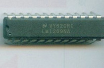 【明发电子】全新原装 LM1269NA 显示器视放