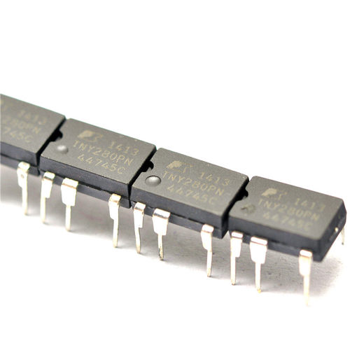 TNY280PN 直插DIP-7 POWER电源芯片
