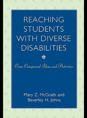 【预售】Reaching Students with Diverse Disab...