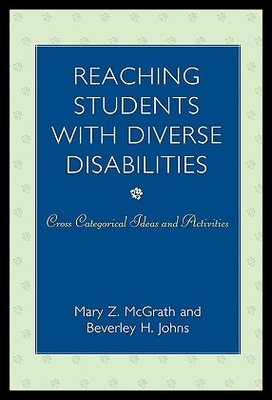 【预售】Reaching Students with Diverse Disab...