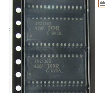 全新 IR2136S  可以直拍